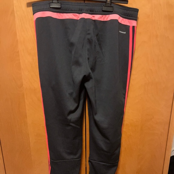 Adidas track pants - Picture 2 of 4